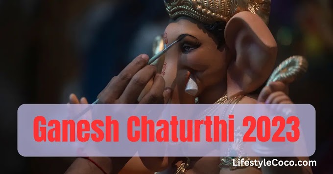 Ganesh Chaturthi 2023 Start and End Date  | Mantras For Ganesh Chaturthi
