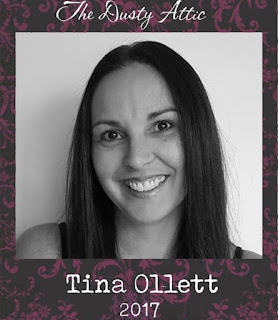 Tina Ollett