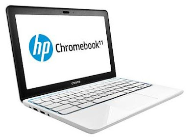 HP Chromebook 11 Full Specifications