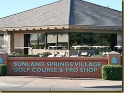 golf club ssv