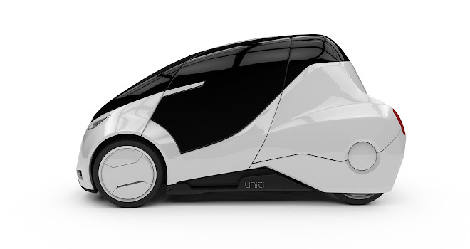 Uniti EV