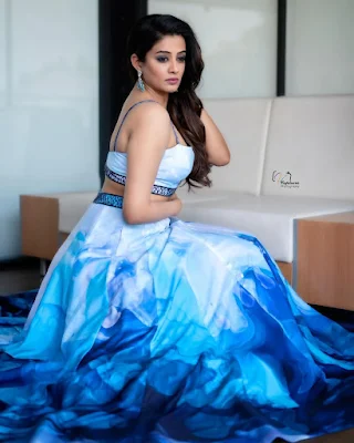 Actress Priyamani(pillumani) latest photoshoot on Instagram