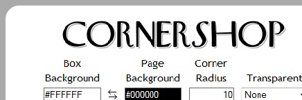 csscorner