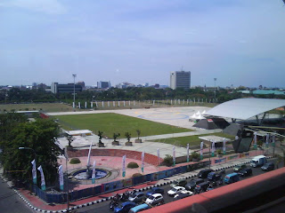 Tempat - Tempat yang Terkenal Angker  di Makassar