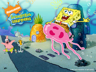 spongebob wallpapers