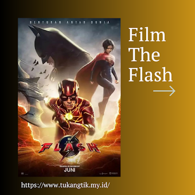 film the flash pertama film the flash season 1 the flash full movie
