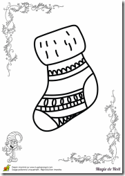 navidad colorear  (1)