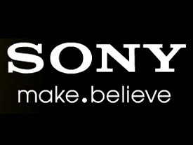 Sony-logo make.believe