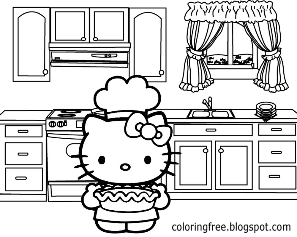 Download Free Coloring Pages Printable Pictures To Color Kids ...