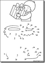 completar el dibujo con puntos (21)