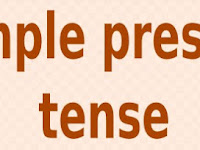 Pengertian Simple Present Tense, Rumus dan Contoh Dalam Kalimat 