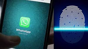 How To Activate Fingerprint Lock on your WhatsApp