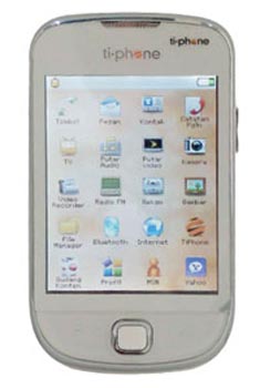 game hp tiphone t306