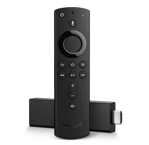 2018 New Amazon Fire TV Stick