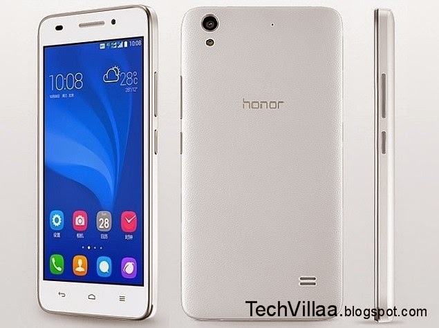 Huawei Honor 4 Play 4G Phone