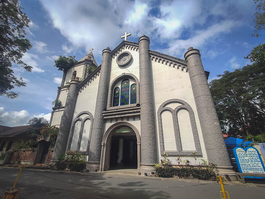 St. Ferdinand Church, Ilagan