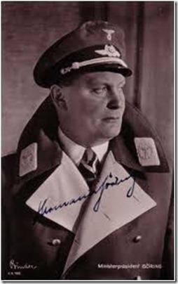 Herman Goering