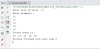 Insertion Sort Algorithm Program in Kotlin