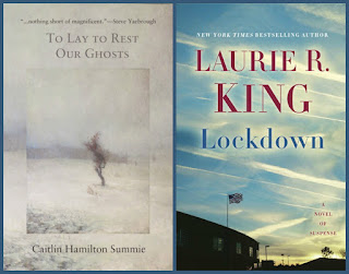 2 Books to Read in August