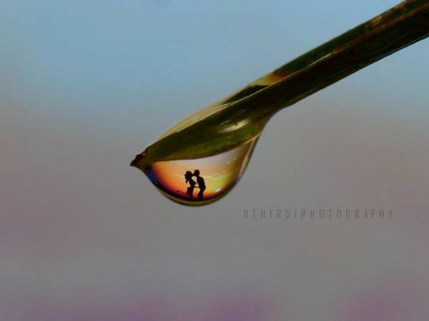 15+ Pics That Show Photography Is The Biggest Lie Ever - Life In A Drop Photography