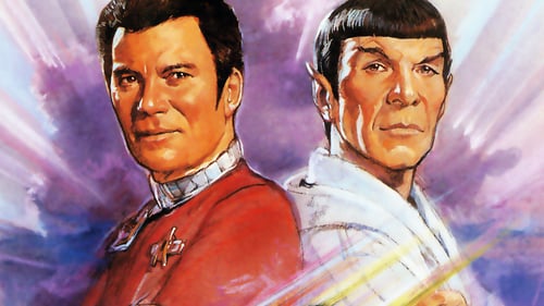 Star Trek IV : Retour sur Terre 1986 canada