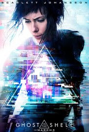 Screenshot Ghost in the Shell Sub Indo Full Movie 