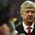 ‘I WILL BE A FOOTBALL MANAGER NEXT SEASON’- ARSENAL BOSS ARSENE WENGER REVEALS