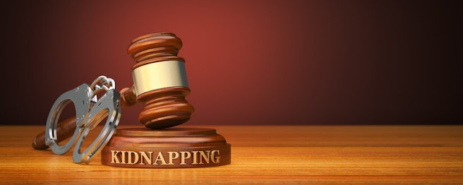 What Are The Best Defenses For Kidnapping Charges?