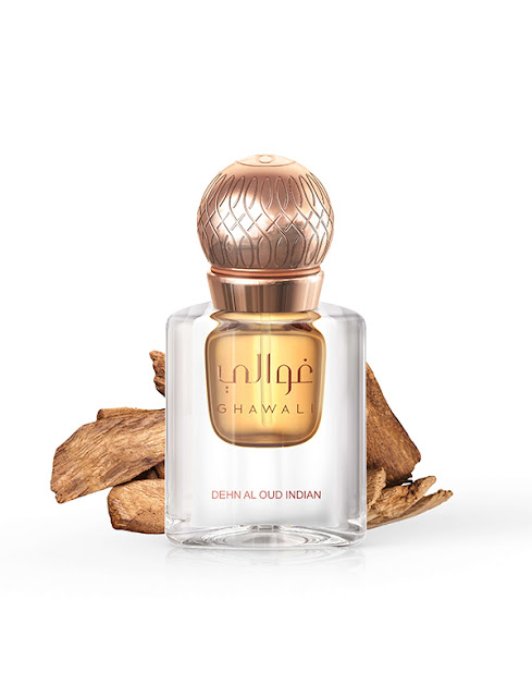 Dehn Al Oud Indian 6ML 