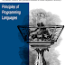 Book Principles of Programming Languages
