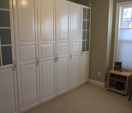 how to build a murphy bed free plans