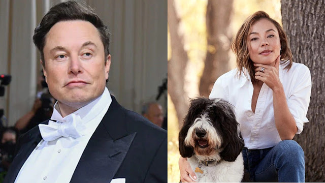 Elon Musk Affair News: Elon Musk's first statement on the affair with the wife of Google co-founder, know what he said