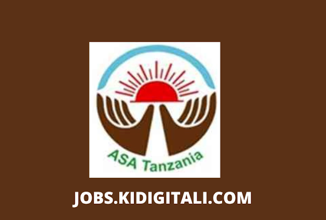 Job Vacancies at ASA Microfinance - 100 Positions.
