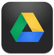 Download Google drive for iPhone and iPad