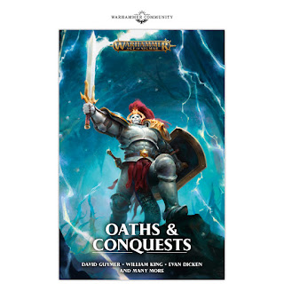 Oaths & Conquests