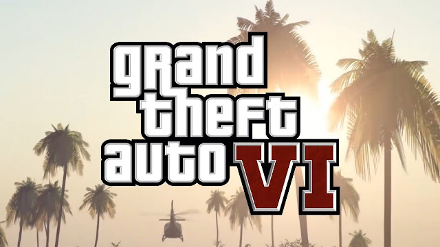 Grand Theft Auto GTA 6 Game