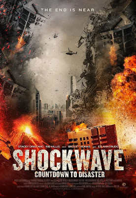 Shockwave: Countdown to Disaster (2017)