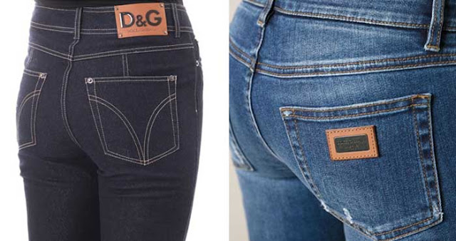 Dolce & Gabbana, Most Expensive Jeans, Most Expensive Jeans Brands