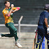 Dale Steyn is South Africa's greatest modern-day pacer, but his tryst with limited