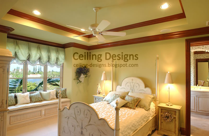 Ceiling Designs