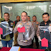2 Pelaku Curanmor di Kembangan merupakan Sindikat Asal Lampung