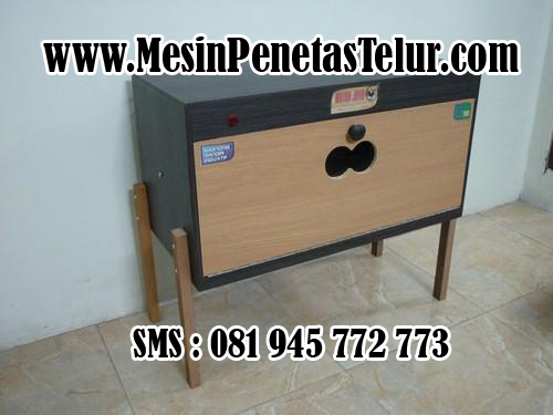 mesin penetas telur di makassar C75