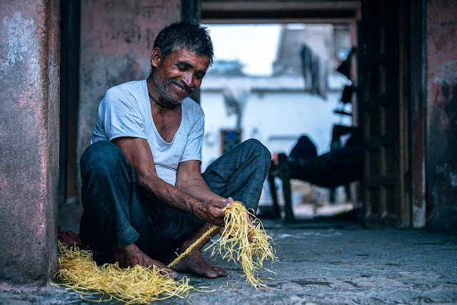 farmers relief corona India