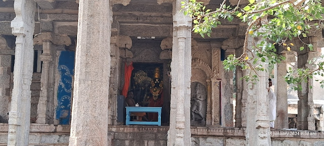 "कोदंड राम मंदिर"