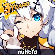 Honkai Impact (โกงพลังโจมตี / โกงพลังป้องกัน)