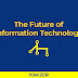 Masa Depan Teknologi Informasi