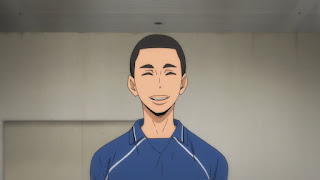 ハイキュー!! アニメ OVA ボールの道 音駒高校 戸美学園 Haikyuu Nekoma | Hello Anime !