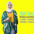 Lirik Lagu Syifa - Sayang Kamu