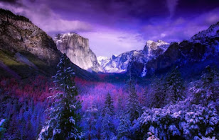 20 Most Beautiful Places to Visit in California in Winter