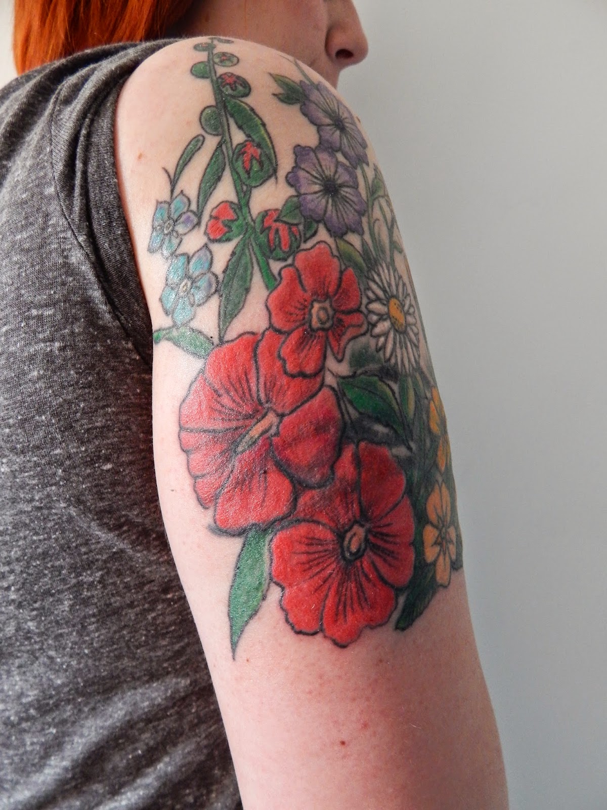 Words That Can Only Be Your Own How A Tattoo Taught Me To Love My Arms